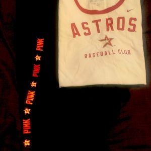 Houston Astros Set